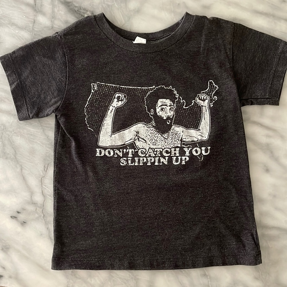 🎶This is America🎶 Youth Tee